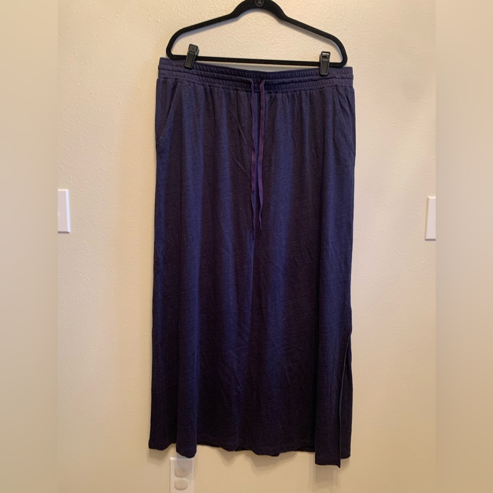 LOFT Maxi Skirt